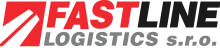 FASTLINE Logistics s.r.o. logo